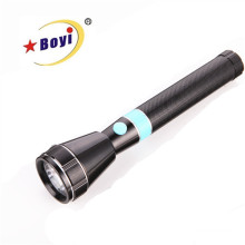 3W Rechargeable LED CREE Torch Flashlight